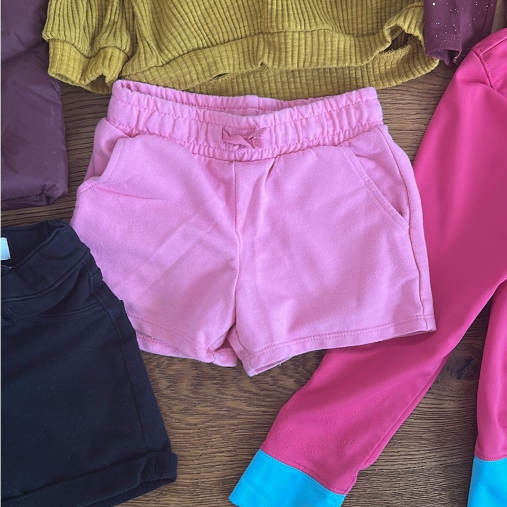 Girls 5T clothing lot - cat&jack, old navy, Nike - Picture 5 of 8